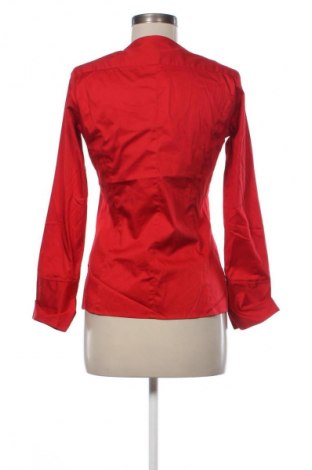 Damska koszula Eterna, Rozmiar S, Kolor Czerwony, Cena 49,99 zł