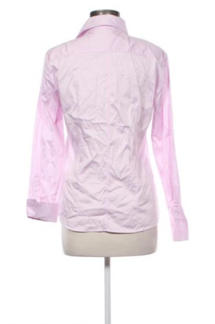 Damenbluse Eterna, Größe M, Farbe Rosa, Preis € 11,99
