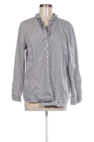 Damenbluse Eterna, Größe XL, Farbe Mehrfarbig, Preis € 14,99