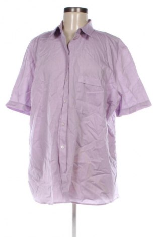 Női ing Eterna, Méret XXL, Szín Lila, Ár 10 146 Ft
