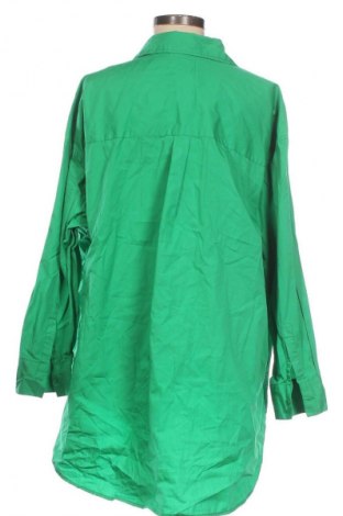 Dámska košeľa  Even&Odd, Veľkosť XL, Farba Zelená, Cena  6,95 €