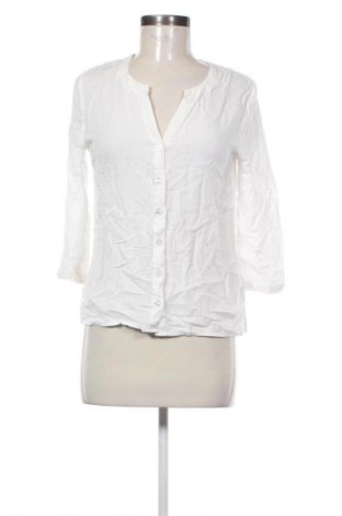 Damenbluse Ever.me by Takko Fashion, Größe M, Farbe Weiß, Preis € 5,99