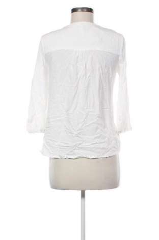 Damenbluse Ever.me by Takko Fashion, Größe M, Farbe Weiß, Preis € 5,99