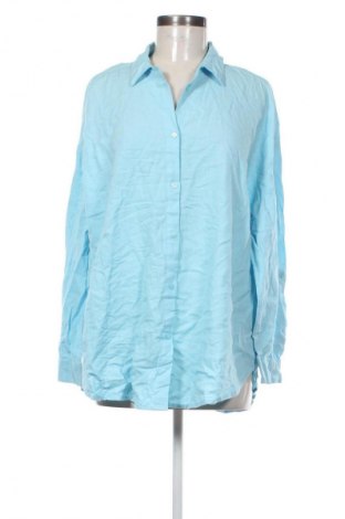 Női ing Ever.me by Takko Fashion, Méret L, Szín Kék, Ár 2 759 Ft