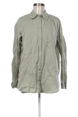 Damenbluse Ever.me by Takko Fashion, Größe XL, Farbe Grün, Preis 9,99 €