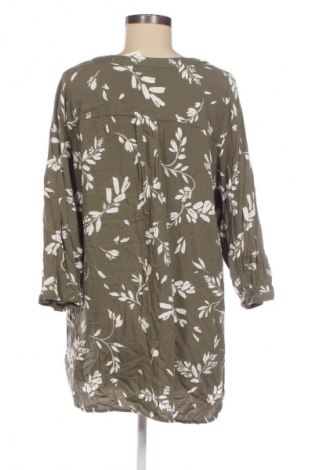 Γυναικείο πουκάμισο Ever.me by Takko Fashion, Μέγεθος XL, Χρώμα Πολύχρωμο, Τιμή 8,99 €