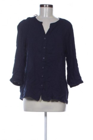 Dámská košile  Ever.me by Takko Fashion, Velikost XL, Barva Modrá, Cena  209,00 Kč