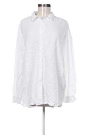 Dámská košile  Ever.me by Takko Fashion, Velikost L, Barva Bílá, Cena  159,00 Kč