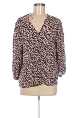 Damenbluse Ever.me by Takko Fashion, Größe XL, Farbe Mehrfarbig, Preis € 9,99