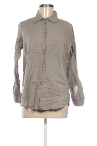 Γυναικείο πουκάμισο Ever.me by Takko Fashion, Μέγεθος M, Χρώμα Πράσινο, Τιμή 5,99 €
