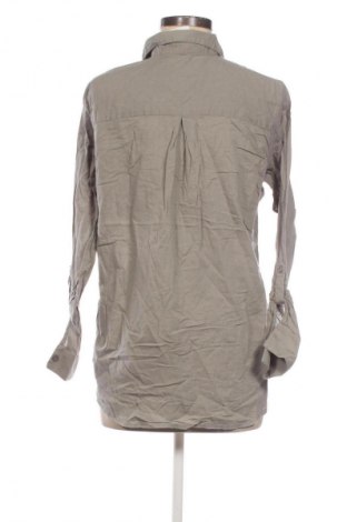 Γυναικείο πουκάμισο Ever.me by Takko Fashion, Μέγεθος M, Χρώμα Πράσινο, Τιμή 5,99 €