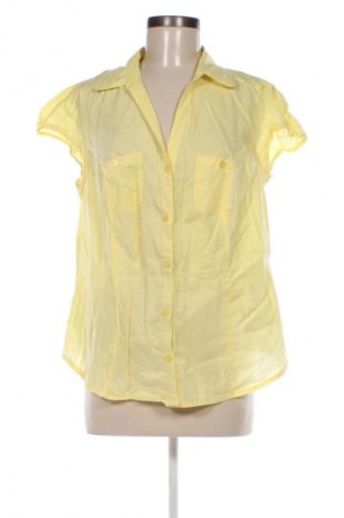 Női ing F&F, Méret M, Szín Sárga, Ár 5 244 Ft