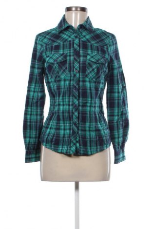 Damenbluse F&F, Größe S, Farbe Mehrfarbig, Preis € 6,99