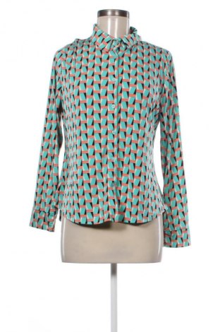 Női ing FOS Amsterdam, Méret L, Szín Sokszínű, Ár 3 829 Ft