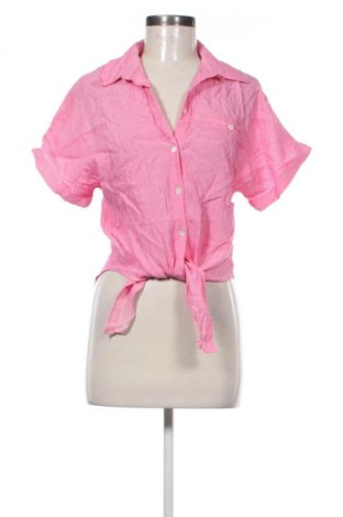 Női ing FRNCH, Méret M, Szín Rózsaszín, Ár 5 299 Ft