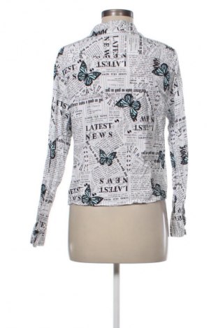 Damenbluse Fb Sister, Größe L, Farbe Mehrfarbig, Preis 7,99 €