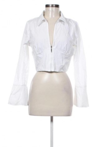 Női ing Fb Sister, Méret L, Szín Fehér, Ár 2 729 Ft