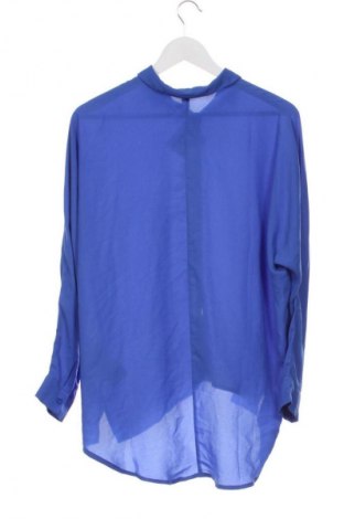 Damenbluse Fb Sister, Größe XS, Farbe Blau, Preis 6,99 €