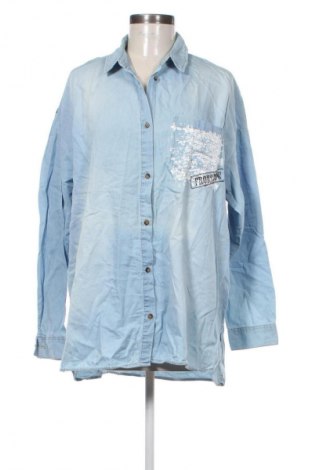 Damenbluse Fb Sister, Größe L, Farbe Mehrfarbig, Preis € 7,99