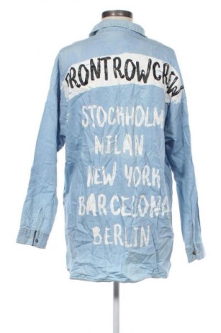 Damenbluse Fb Sister, Größe L, Farbe Mehrfarbig, Preis € 7,99