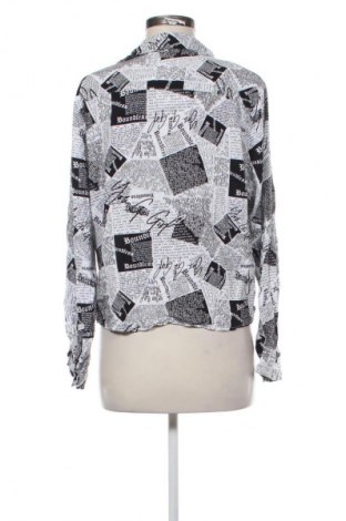 Damenbluse Fb Sister, Größe XXL, Farbe Mehrfarbig, Preis € 4,99