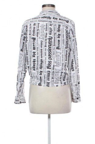 Dámská košile  Fb Sister, Velikost L, Barva Vícebarevné, Cena  169,00 Kč