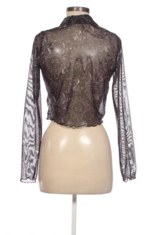 Γυναικείο πουκάμισο Fb Sister, Μέγεθος M, Χρώμα Πολύχρωμο, Τιμή 4,99 €