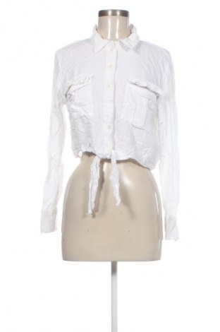 Damenbluse Fb Sister, Größe L, Farbe Weiß, Preis € 6,99