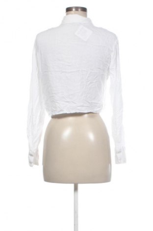 Damenbluse Fb Sister, Größe L, Farbe Weiß, Preis € 6,99