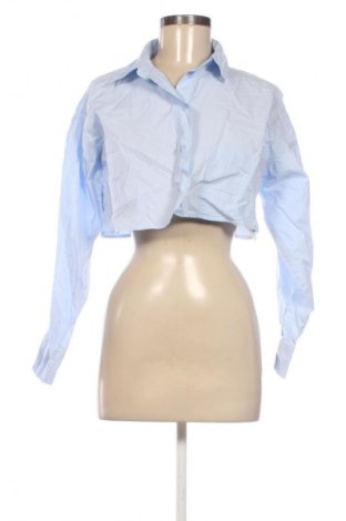 Női ing Fb Sister, Méret S, Szín Kék, Ár 2 289 Ft