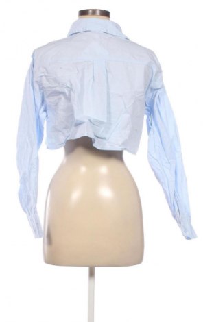 Női ing Fb Sister, Méret S, Szín Kék, Ár 2 289 Ft