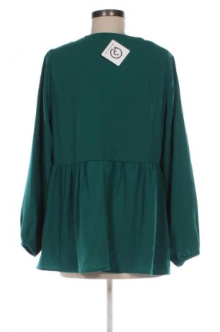 Dámska košeľa  Fisherfield, Veľkosť M, Farba Zelená, Cena  13,00 €