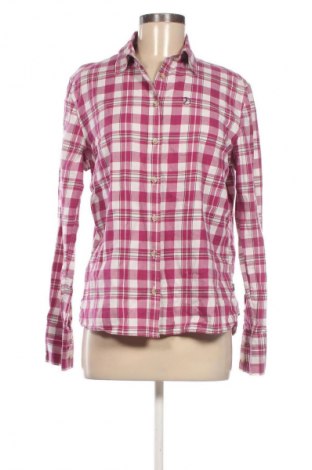 Női ing Fjallraven, Méret M, Szín Sokszínű, Ár 14 319 Ft