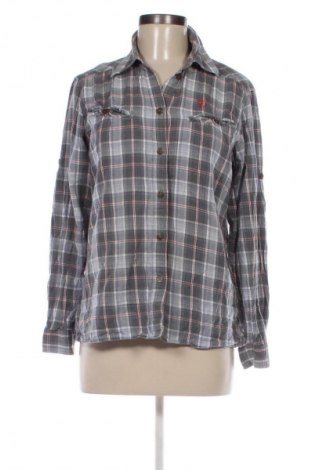 Női ing Fjallraven, Méret S, Szín Sokszínű, Ár 28 331 Ft