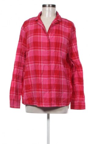 Γυναικείο πουκάμισο Flame, Μέγεθος XL, Χρώμα Πολύχρωμο, Τιμή 7,99 €