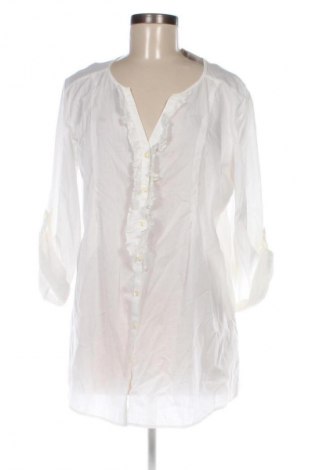 Dámská košile  Franco Callegari, Velikost XL, Barva Bílá, Cena  362,00 Kč