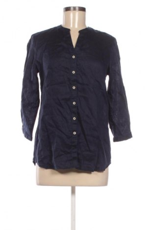 Női ing Franco Callegari, Méret M, Szín Kék, Ár 3 279 Ft