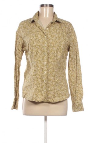 Damenbluse Franco Callegari, Größe L, Farbe Mehrfarbig, Preis € 10,99