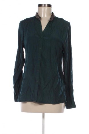 Női ing Fransa, Méret M, Szín Zöld, Ár 2 129 Ft
