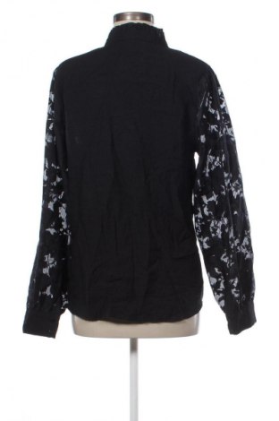 Női ing Free Quent, Méret XL, Szín Fekete, Ár 4 219 Ft