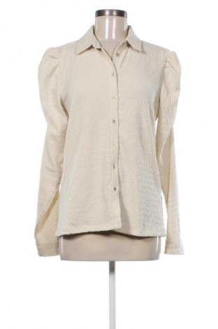 Női ing Free Quent, Méret M, Szín Bézs, Ár 3 729 Ft