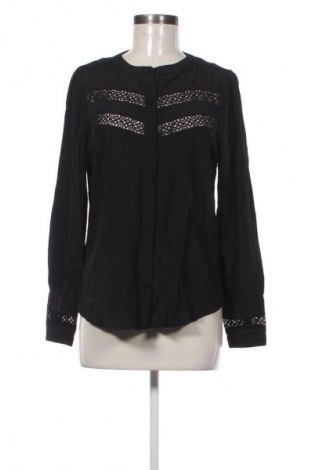 Damenbluse Free Quent, Größe S, Farbe Schwarz, Preis € 9,99