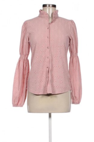 Női ing Free Quent, Méret S, Szín Rózsaszín, Ár 8 678 Ft