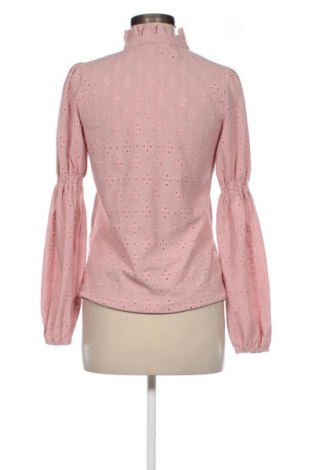 Női ing Free Quent, Méret S, Szín Rózsaszín, Ár 8 678 Ft