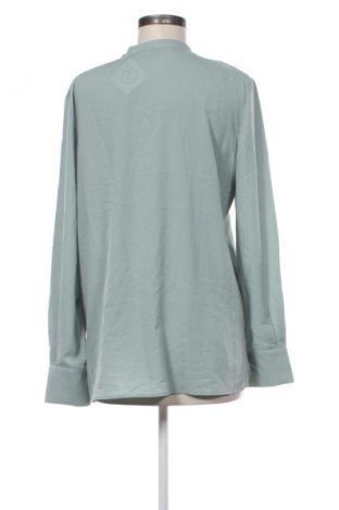 Damenbluse French Connection, Größe M, Farbe Grün, Preis € 12,99