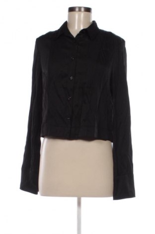 Дамска риза G-Star Raw, Размер S, Цвят Черен, Цена 23,29 €