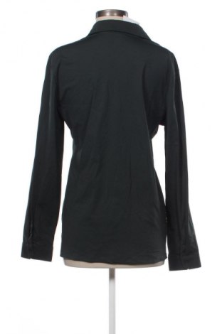 Dámska košeľa  G-maxx, Veľkosť L, Farba Zelená, Cena  6,95 €