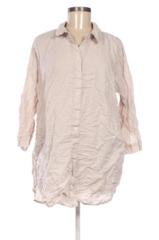 Damenbluse GC Fontana, Größe XXL, Farbe Beige, Preis € 19,99