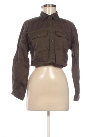 Női ing GU, Méret S, Szín Zöld, Ár 2 889 Ft