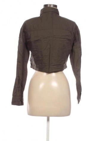 Női ing GU, Méret S, Szín Zöld, Ár 2 889 Ft